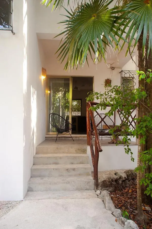 Buena Onda Residence Tulum 0*,