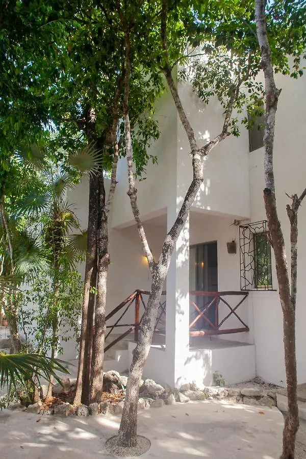 Buena Onda Residence Tulum Aparthotel