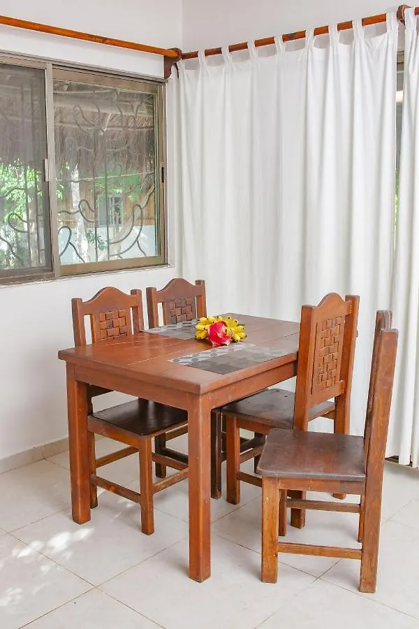 Buena Onda Residence Tulum