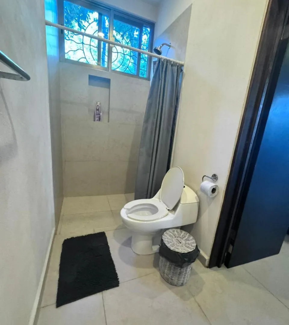 Aparthotel Buena Onda Residence Tulum