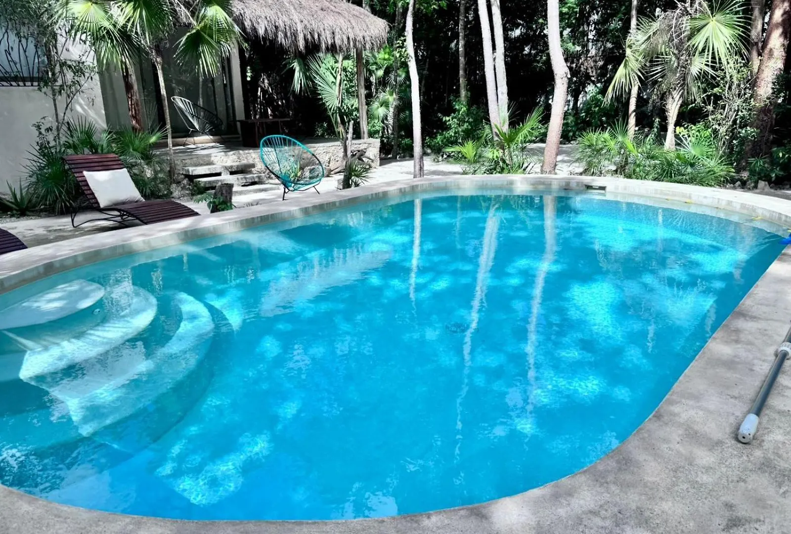 Buena Onda Residence Tulum Aparthotel