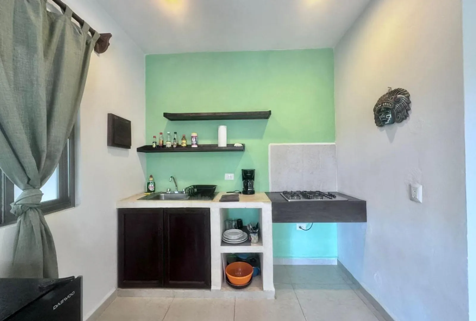 Aparthotel Buena Onda Residence Tulum Mexico