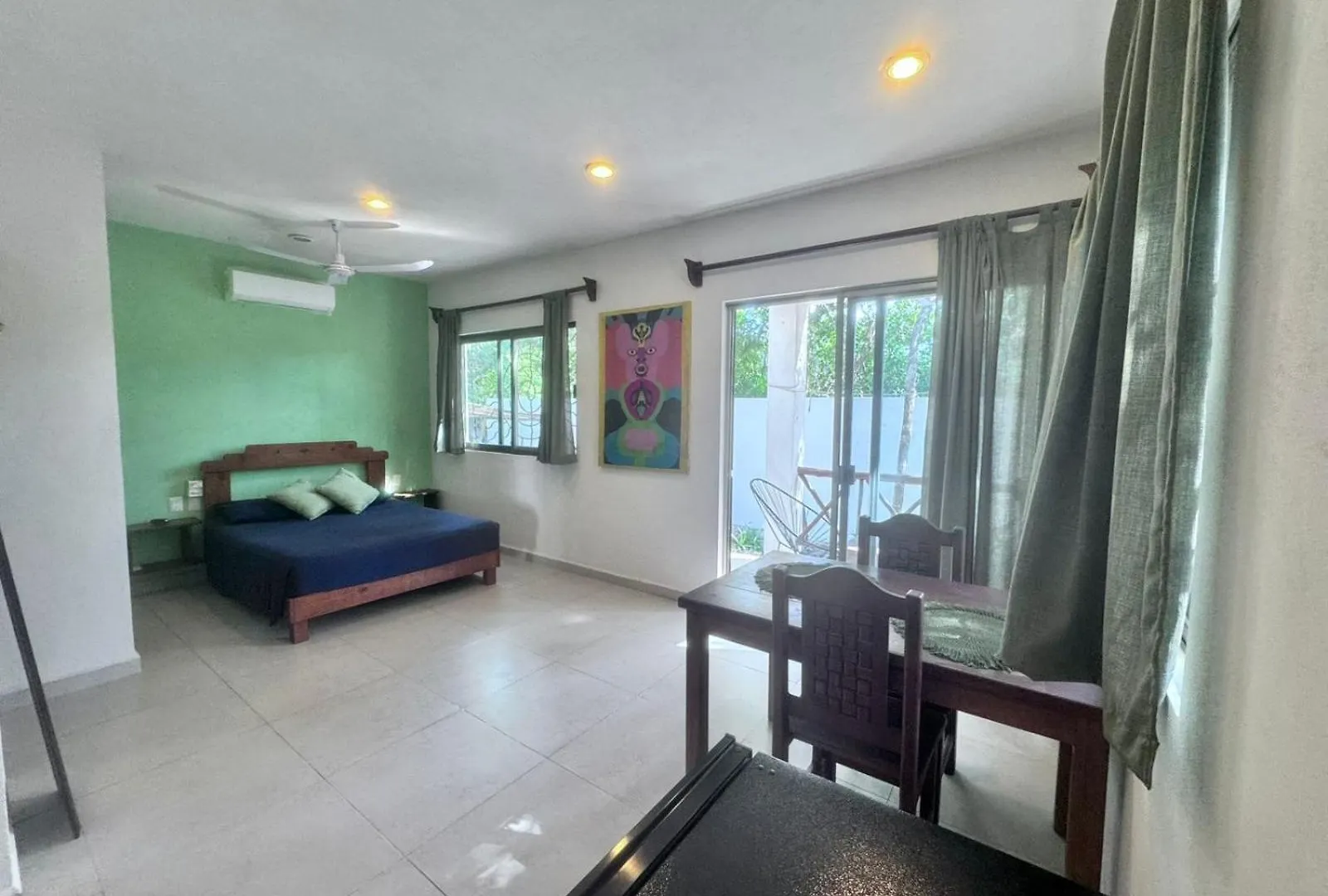 Buena Onda Residence Tulum Mexico