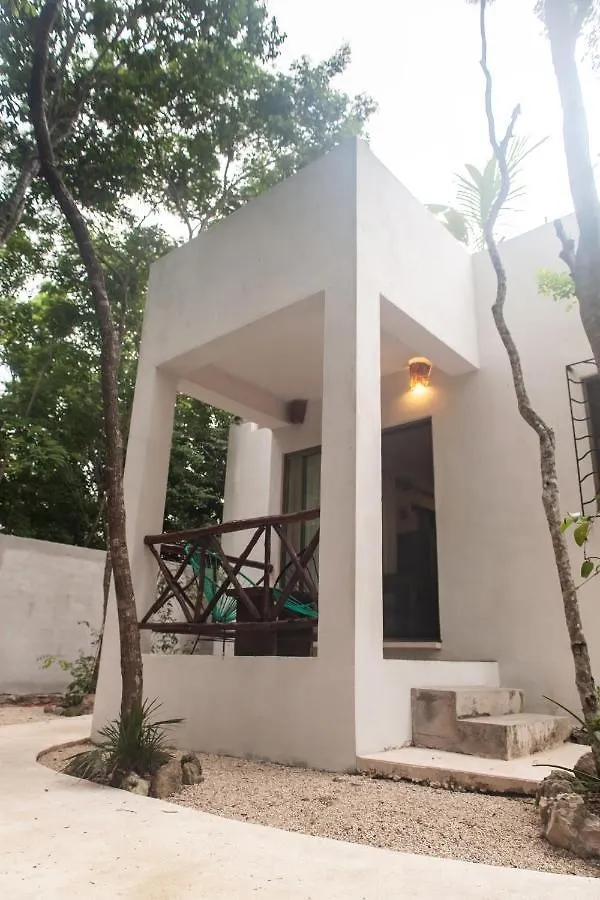 Aparthotel Buena Onda Residence Tulum