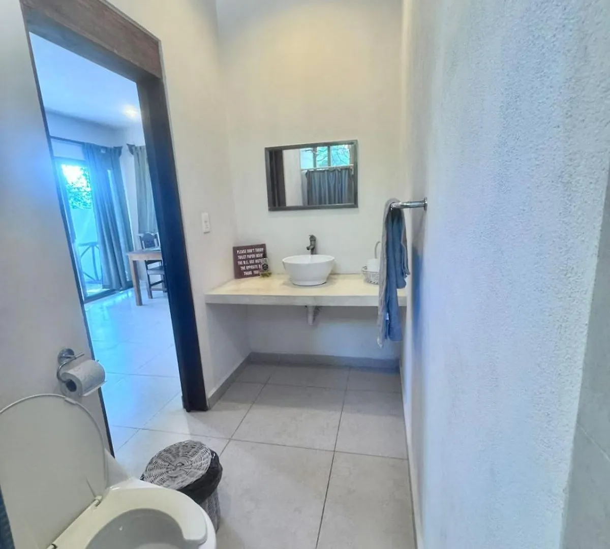 Aparthotel Buena Onda Residence Tulum