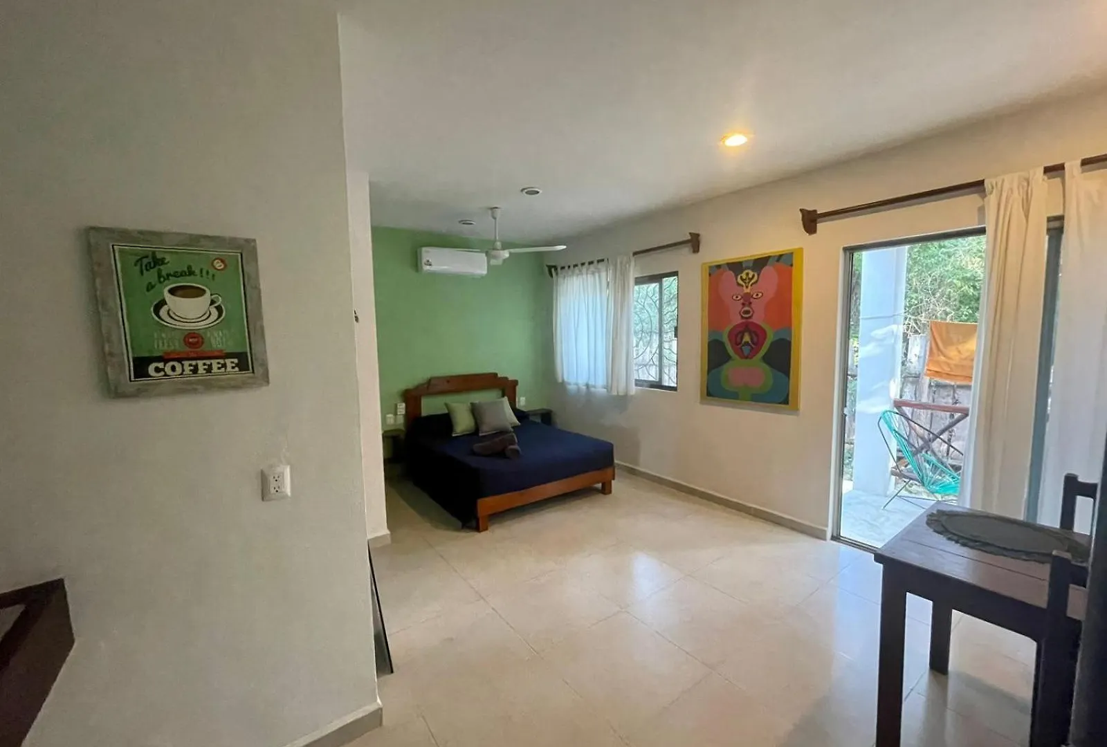 Aparthotel Buena Onda Residence Tulum Mexico