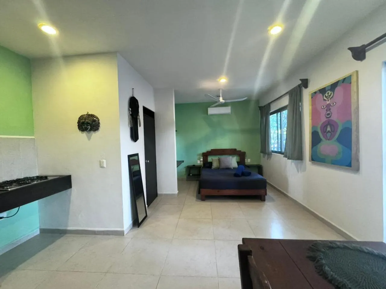 Aparthotel Buena Onda Residence Tulum