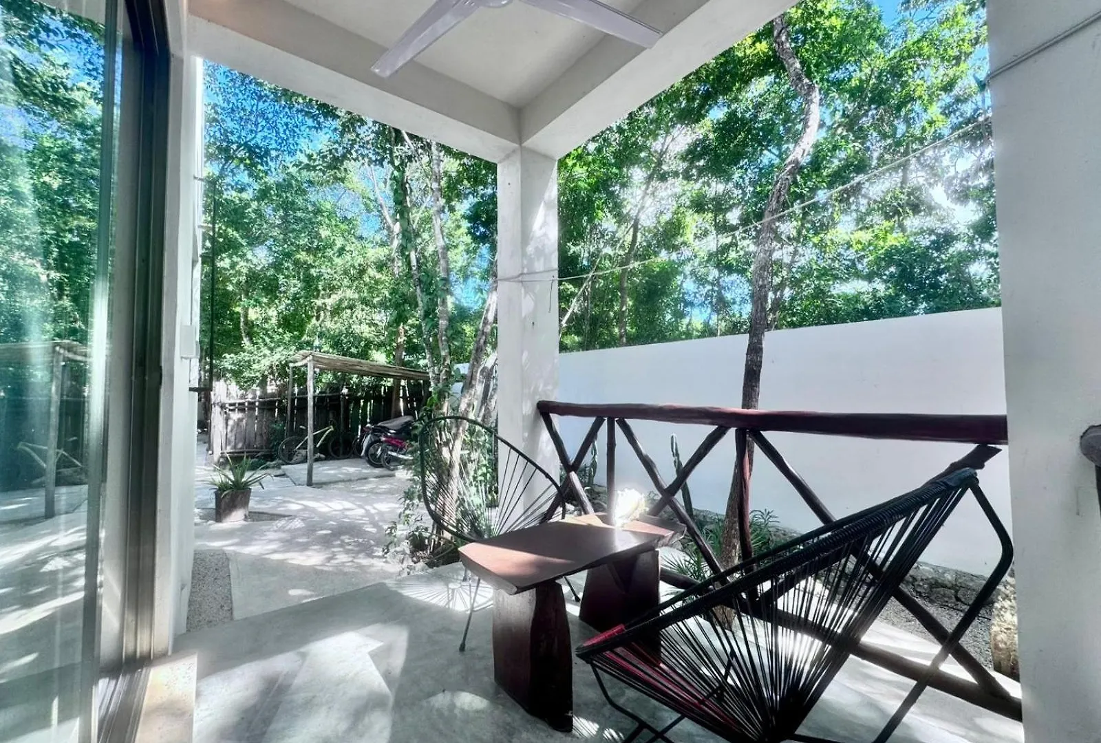 Buena Onda Residence Tulum Aparthotel