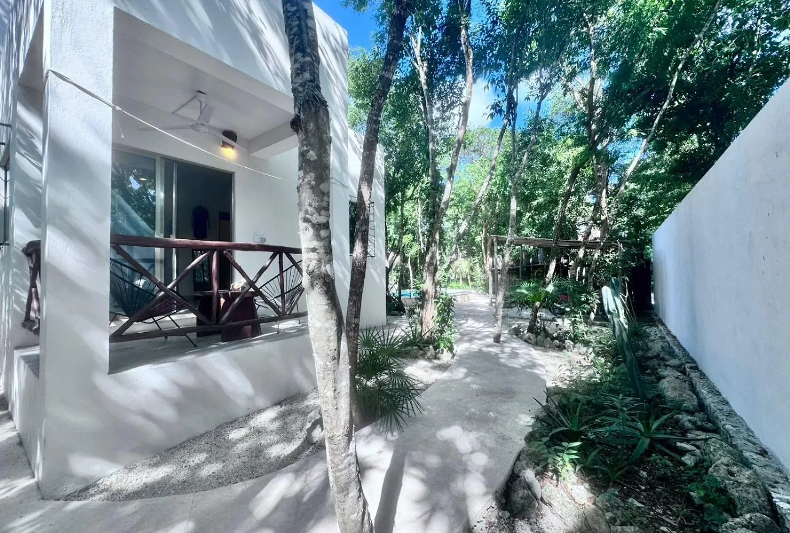 Buena Onda Residence Tulum 0*,