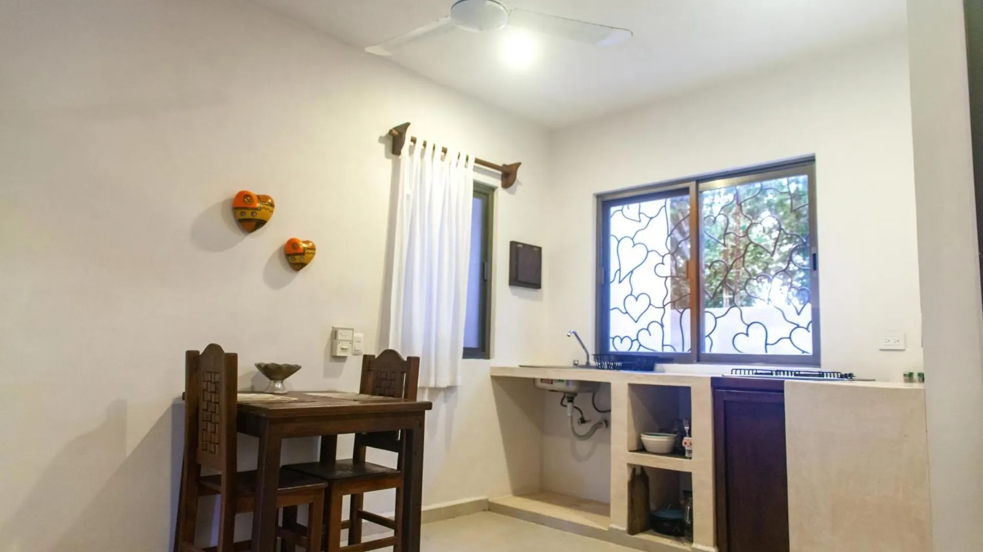 Aparthotel Buena Onda Residence Tulum Mexico
