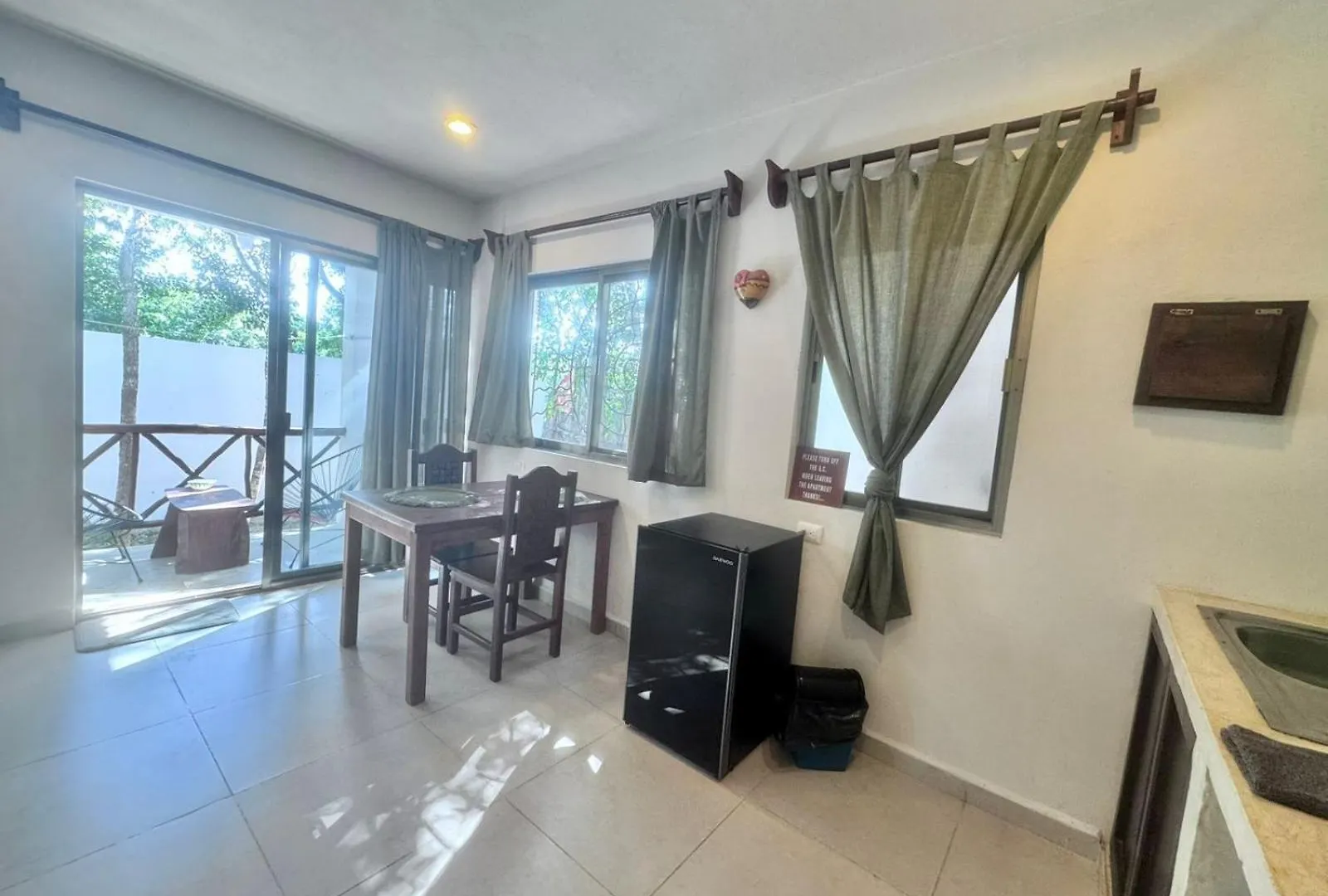 Aparthotel Buena Onda Residence Tulum